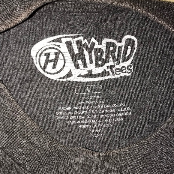 Comic Tee - Picture 2 of 2